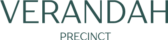 Verandah Precinct Logo