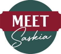 Meet Saskia our events manager