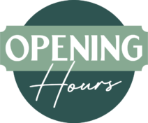 BTN_Opening Hours